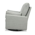 thumbnail image 5 of DaVinci Juno Swivel Glider, 5 of 6