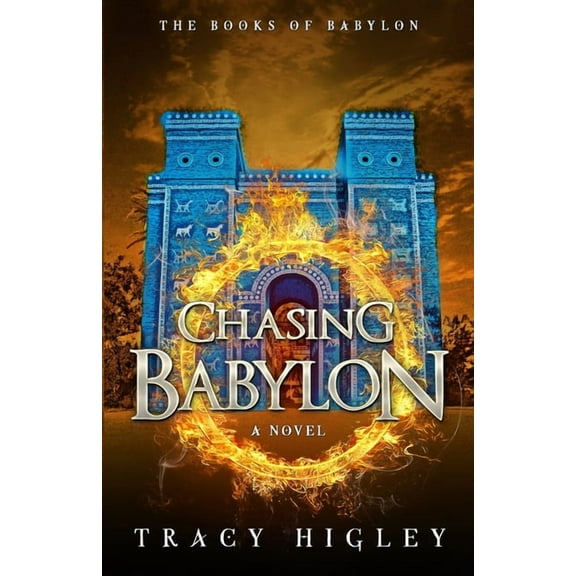 Chasing Babylon, (Paperback)