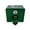 B, variant on Solar Motion Sensor Warning Light with Loud Volume– Outdoor Strobe Light with Alarm, 5 Modes, Motion Activated, for Driveway, Farm, Perimeter Security