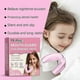thumbnail image 2 of 1-3x Kids Mouth Guard for Teeth Grinding, Comfortable Kids Night Guard, Anti-Bruxism Dental Guard for Children, 2 of 4