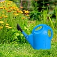 thumbnail image 5 of Jierger 1.32 Gallon Large Showerheads Detachable Watering Can Large Capacity Watering Can for Indoor Outdoor Garden Modern Plant Watering Can Large Long Spout with Sprinkler Head, 5 of 8