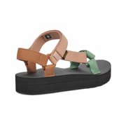 Teva Women's Slingback Sling Back Sandals-CYM-7