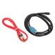 thumbnail image 3 of Cable Auxiliar ANGGREK Plug And Play 3,5 Mm para Automóvil, 3 of 8