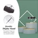 thumbnail image 3 of AURARMLET Exhibidor De Joyería Y Relojes En Con Estructura Y Resistente, 3 of 5