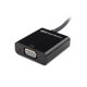 thumbnail image 5 of El cable adaptador Matters HDMI a VGA (convertidor HDMI a VGA), 5 of 7