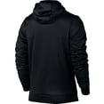 thumbnail image 2 of Jordan Therma 23 Alpha Men's Full Zip Hoodie Black 872875-010, 2 of 2