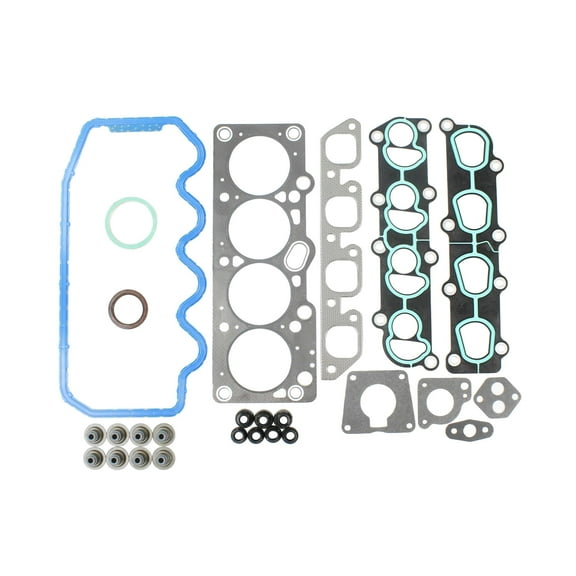 DNJ HGS420 Graphite Cylinder Head Set Fits Cars & Trucks 97-99 Ford Escort 2.0L SOHC 8v