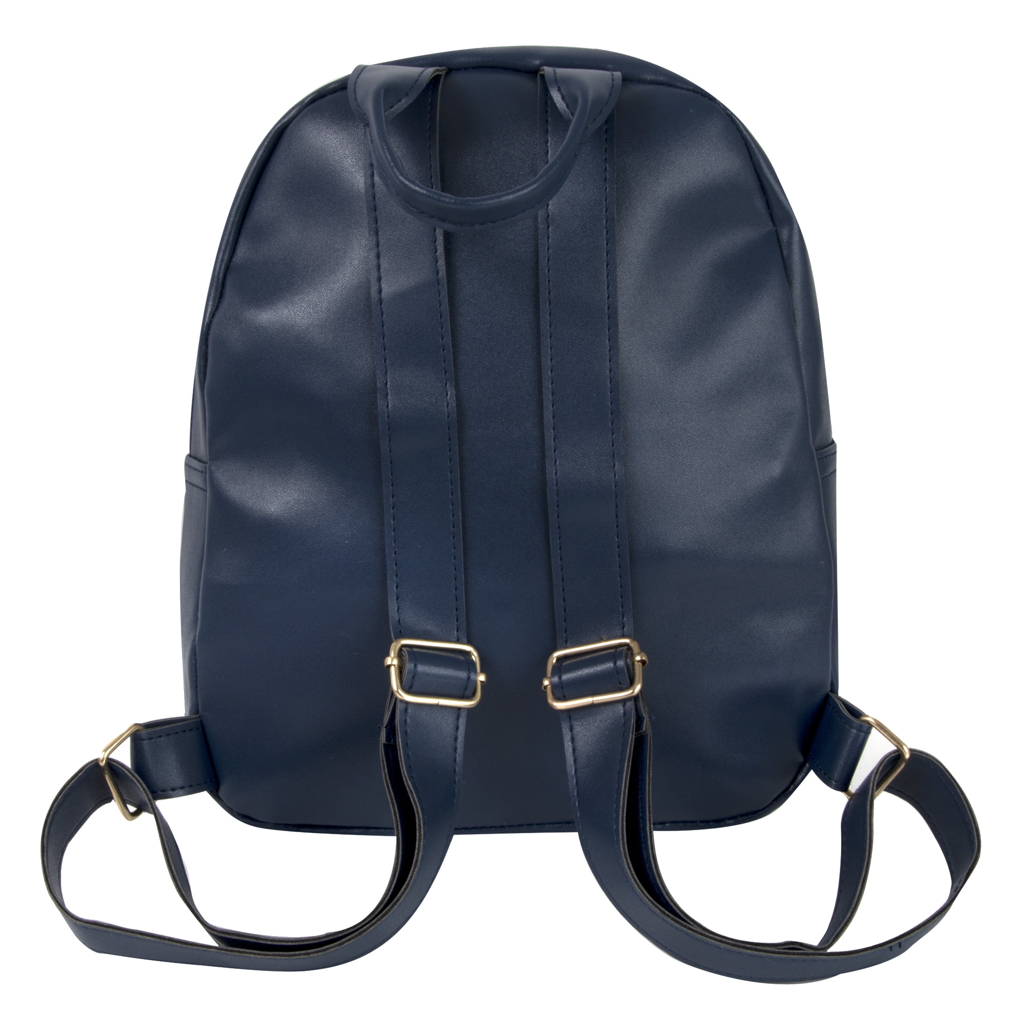 バッグ ROOM No.6 Blue Canvas Mini Pack バッグ ROOM No.6 Blue