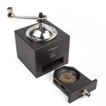 thumbnail image 2 of Peugeot PM25601 Olivier Roellinger Pepper Mill 4.75 Inch (Chocolate), 2 of 5