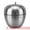 Apple, variant on Unique Bargains Practical 60 Minute Digital Visual Timer for Students Hamburger