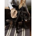 thumbnail image 3 of Design Imports 72582389999 Gant de Séchage pour Animaux - Lot de 2, 3 of 3