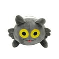 thumbnail image 4 of Muñeco de peluche de gato anfibio, de fantasía, de pantano, lindo gato insecto, regalo para niños., 4 of 4