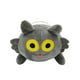 thumbnail image 4 of Muñeco de peluche de gato anfibio, de fantasía, de pantano, lindo gato insecto, regalo para niños., 4 of 4