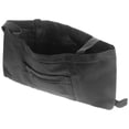 thumbnail image 1 of WHAMVOX Outdoor Activity Bag Walker Bag Black for Mobility 1Pack, 1 of 8