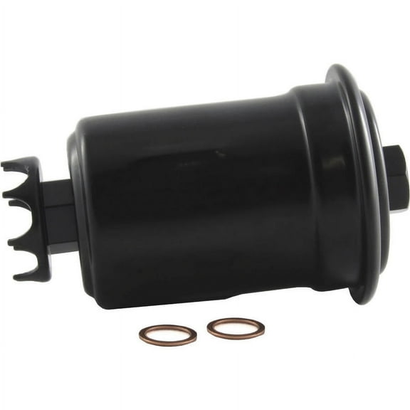 ECOGARD Premium Fuel Filter, Model XF55114 Fits select: 1983-2001 TOYOTA CAMRY, 1995-1999 TOYOTA AVALON