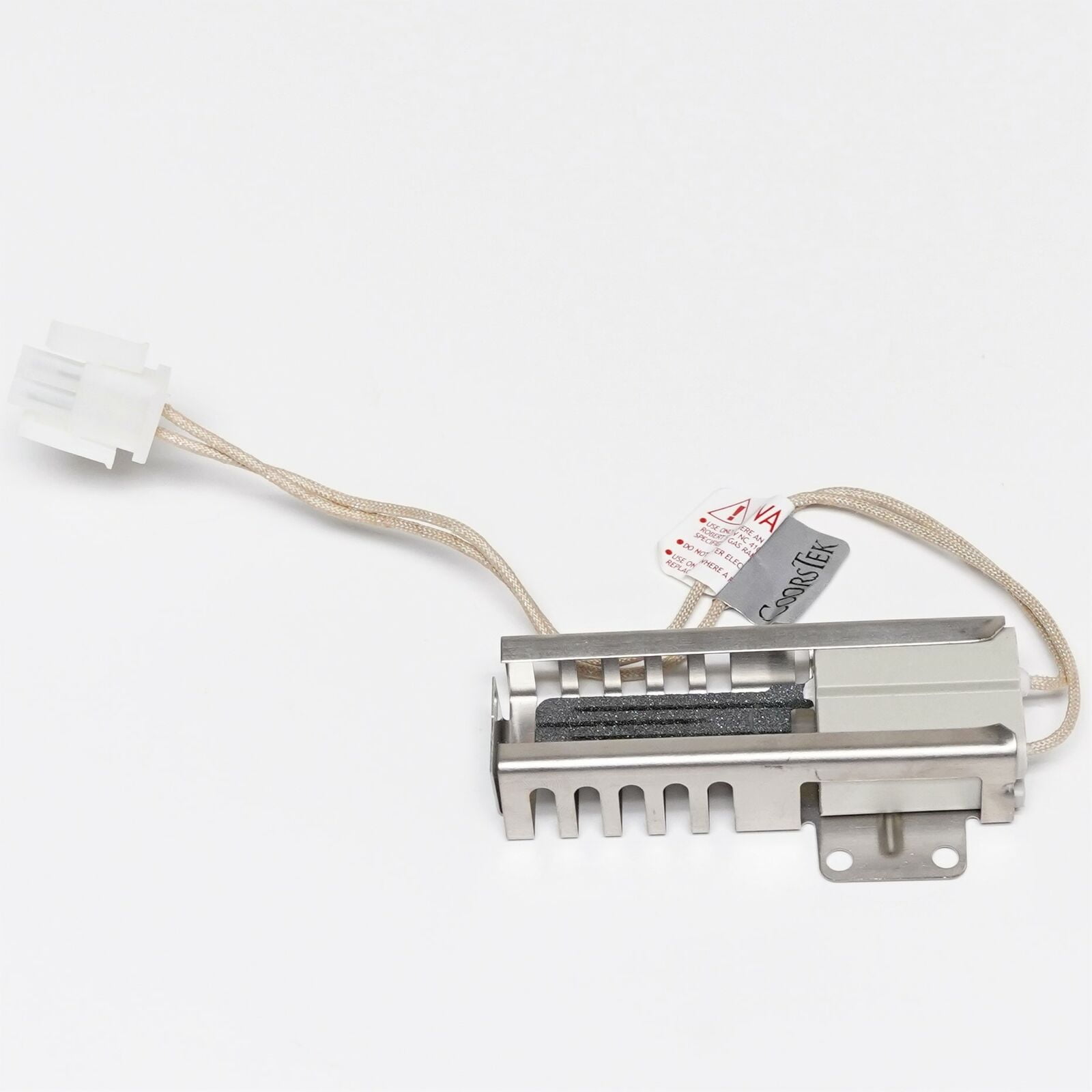 Gas Range Oven Ignitor for GE WB13T10045 223C3381G003 Igniter PS952863
