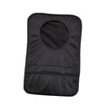thumbnail image 1 of Funda de protección para bolsa de Funda para bolsa de lavable suave Funda para bolsa de Negro Sunnimix Funda de manga de ostomía, 1 of 8