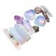 thumbnail image 4 of Colección de rocas y minerales Juego de rocas para niños Juguetes educativos científicos Mineral Ópalo, 4 of 9