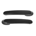 thumbnail image 2 of Exterior Door Handle Cover, Easy Installation Tough Door Handle Panel Smooth  for Car, 2 of 7