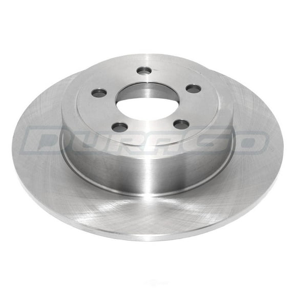 DuraGo Disc Brake Rotor BR901036