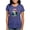 Heather Purple, variant on CafePress - Play Doh Mix It Up T Shirt - Womens Tri-blend T-Shirt