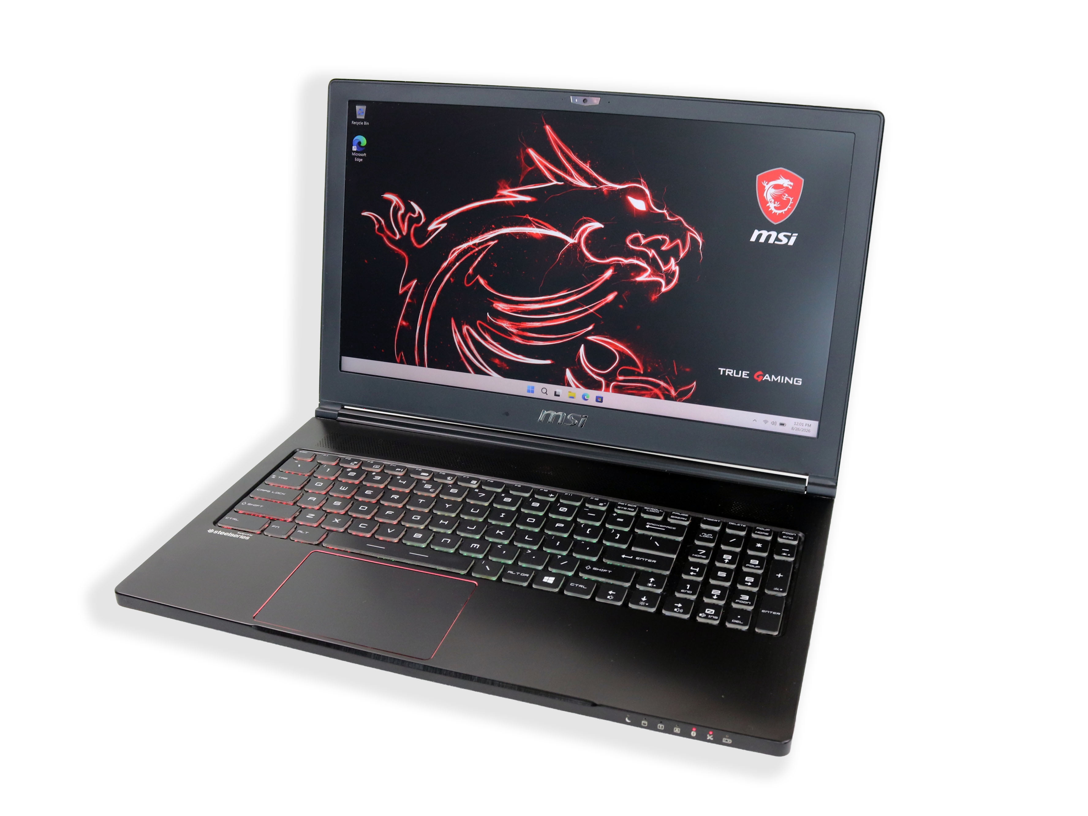 Core I7 7700hq Gtx 1060 Laptops