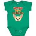 thumbnail image 3 of Inktastic Chihuahua Dog Lover Boys or Girls Baby Bodysuit, 3 of 5