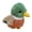 C, variant on Cute Bird Plush Pendant Soft Stuffed Animal Parrot Mallard Duck Keychain Plush Backpack Accessory Gift for Kids Bird Lovers