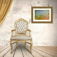 thumbnail image 3 of Moore, Steve 32x23 Gold Ornate Wood Framed with Double Matting Museum Art Print Titled - Rainbow, 3 of 4