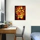 thumbnail image 5 of Cuadros Decorativos 5D DIY diamante pintura llama tigre completo redondo taladro mosaico imagen Kit pared arte DQrwqpou Nuevos Originales, 5 of 8