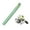 Green, variant on Fishing Rod Fishing Rod for Salt/Freshwater Fishing Pen Shaped Telescopic Portable Pocket Fishing Rod