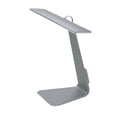 thumbnail image 4 of Lámpara de escritorio LED Strade Fareast Limited portátil compacta carga USB luz de mesa plegable Gris, 4 of 8