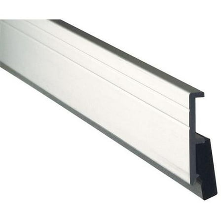 PEMKO GG319CS84 Door Frame Weatherstrip,Silicone,7 ft. L G0161765