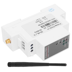 RS485 Pour WIFI/Ethernet Serial Server, IP Serveur série /320MHz Pour ECos pour TCP / UDP / MQTT / HTTP / WebSocket Protocole