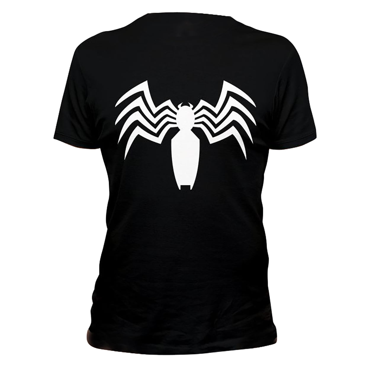 Venom Adults Unisex Logo Design T-Shirt | Walmart Canada