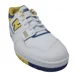 thumbnail image 3 of New Balance 550 BB550NCG Mens Size US 13 Blue Yellow white condition brand new, 3 of 6