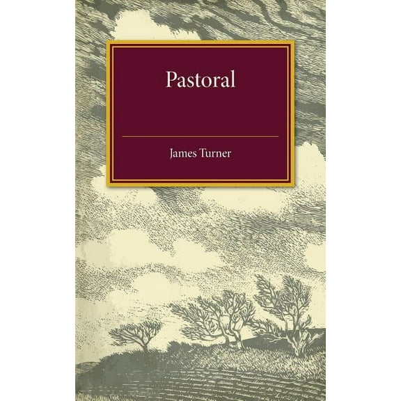 Pastoral (Paperback)