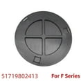 thumbnail image 3 of 51719802413 for -BMW Mini R60 Mudguard Cover Inner Fender-Access Cap, 3 of 5