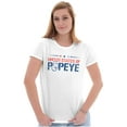 thumbnail image 3 of United States of Popeye Iconic USA Men's Graphic T Shirt Tees Brisco Brands M, 3 of 4