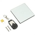 thumbnail image 1 of Smart Touch Switch, Energy Saving Safe Waterproof 1 Way Smart Touch Switch, Factory Hotel Office For Home, 1 of 8