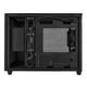 thumbnail image 4 of Gabinete ASUS Prime AP201 Micro ATX Mini Torre 1 Fan USB-C Negro, 4 of 5
