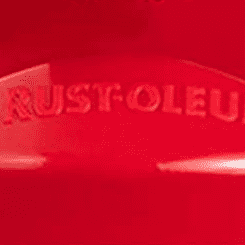 Sunrise Red