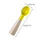 thumbnail image 5 of Moyic Cuchara para helado, mango ergonómico, excavadora multifunción, utensilios de cocina antiadherentes, tienda para el hogar, dispositivo de Cocina y Comedor Moyic HA066629-00, 5 of 6