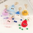 thumbnail image 3 of Limei Practical Key Ring Decorative for Girl Exquisite Workmanship, 3 of 7