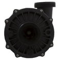 thumbnail image 3 of Waterway 1.5 Swimming Pool Pump Hi-Flo Side Discharge Wet End 310-1140SD, Black, 3 of 8