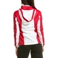 thumbnail image 2 of Post Card womens  Light Zip Jacket, 42, White, 2 of 4
