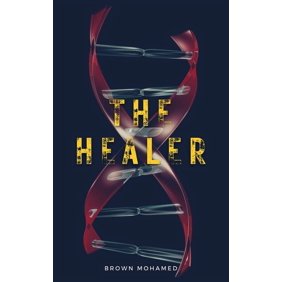 The Healer, (Paperback)