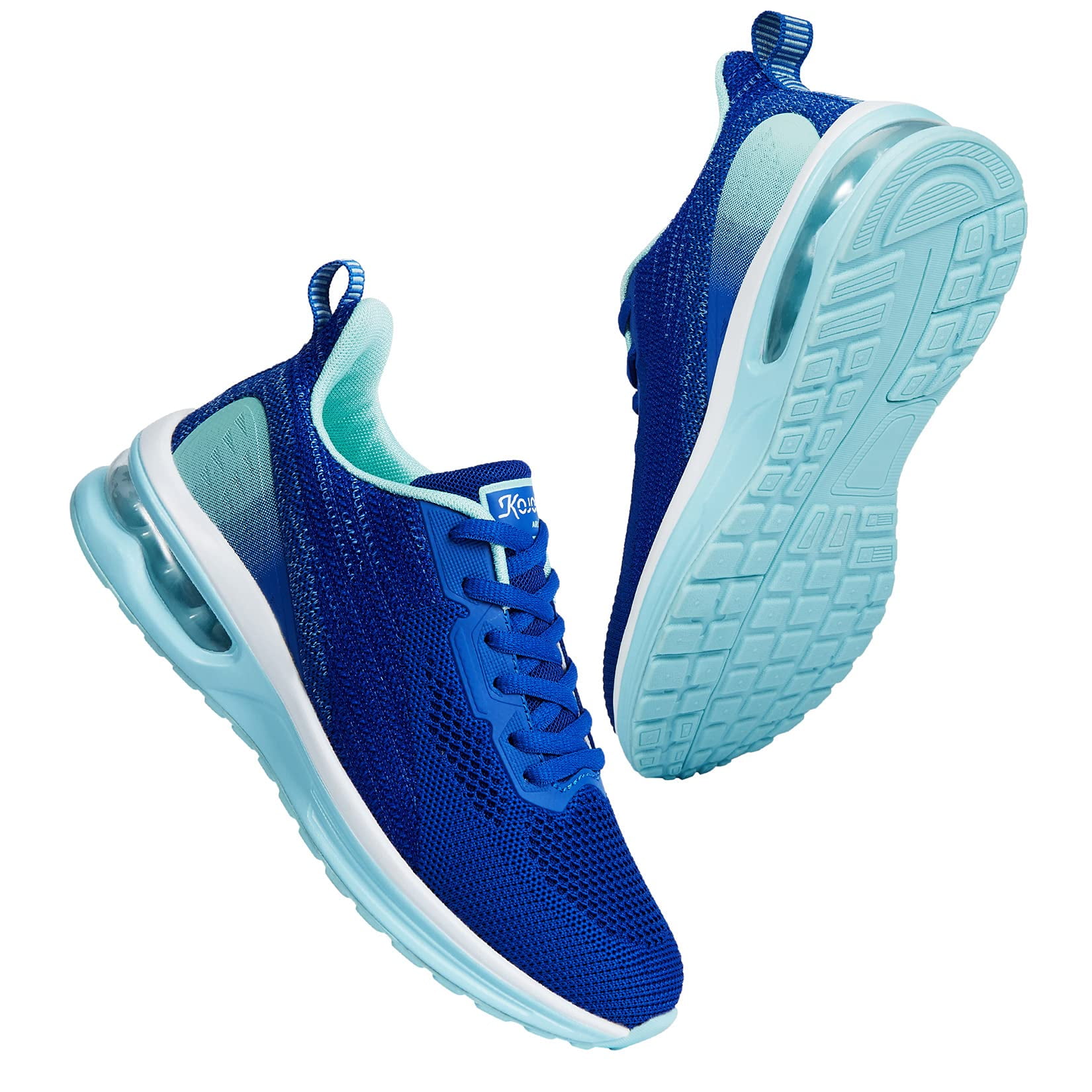 Women Running Shoes Air Cushion Ladies Casual Sneakers Free