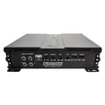 thumbnail image 3 of Autotek ASM-1200.2 ASM Series Street Machine Class AB Amp (2 Channels, 1,200 Watts), 3 of 7