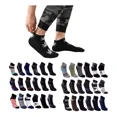 thumbnail image 1 of 10 Pares De Calcetines, Tines Económicos Para Caballeros, 1 of 3